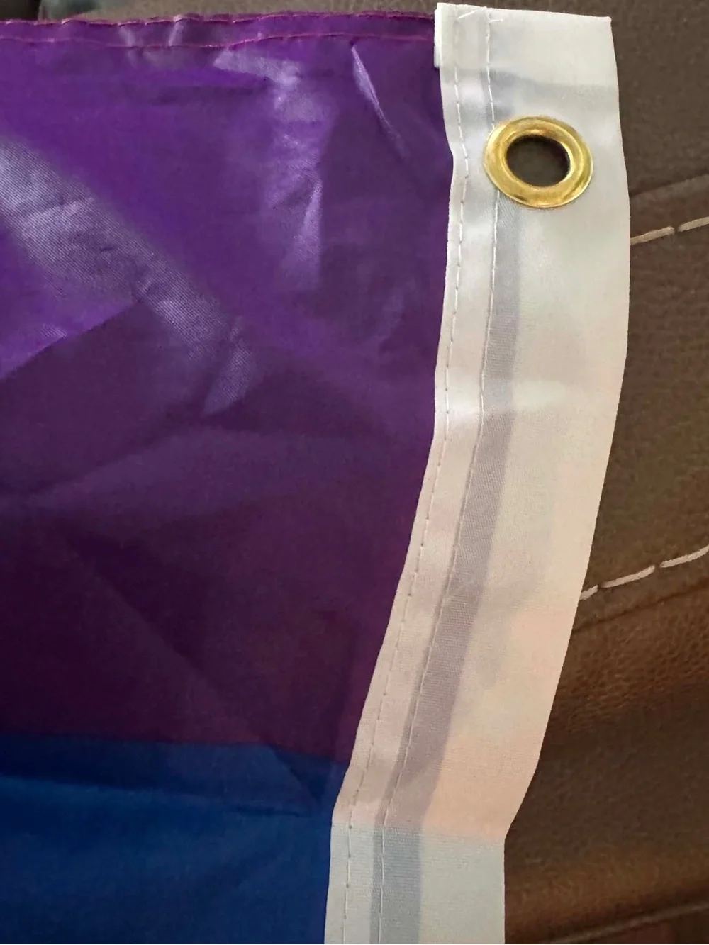 Rainbow Pride Flag - Multicolor Decorative Flag NEW